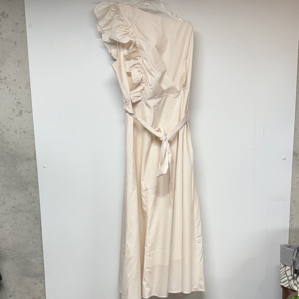 Zesica Dress